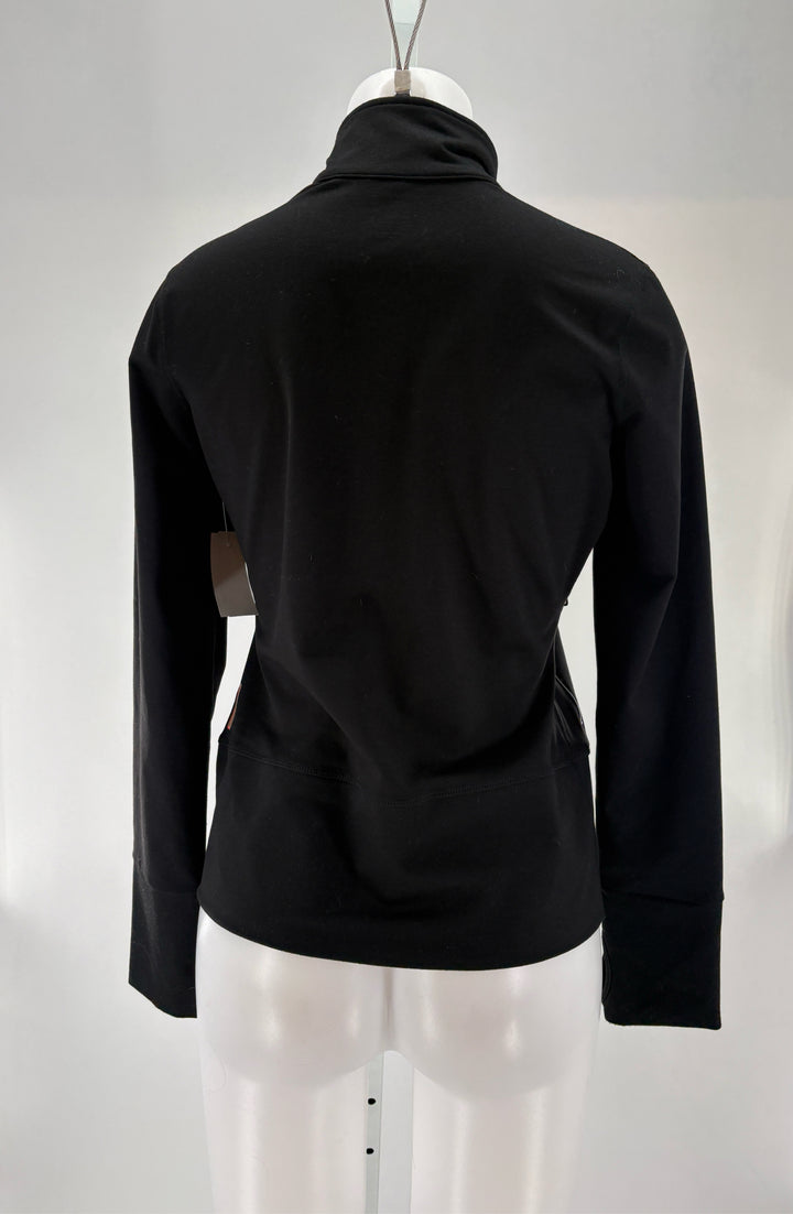 Size S ZELLA Black Jacket