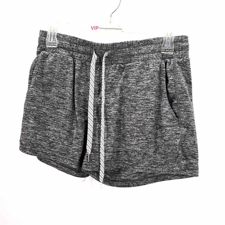 Size S Gray 2 PC Dress