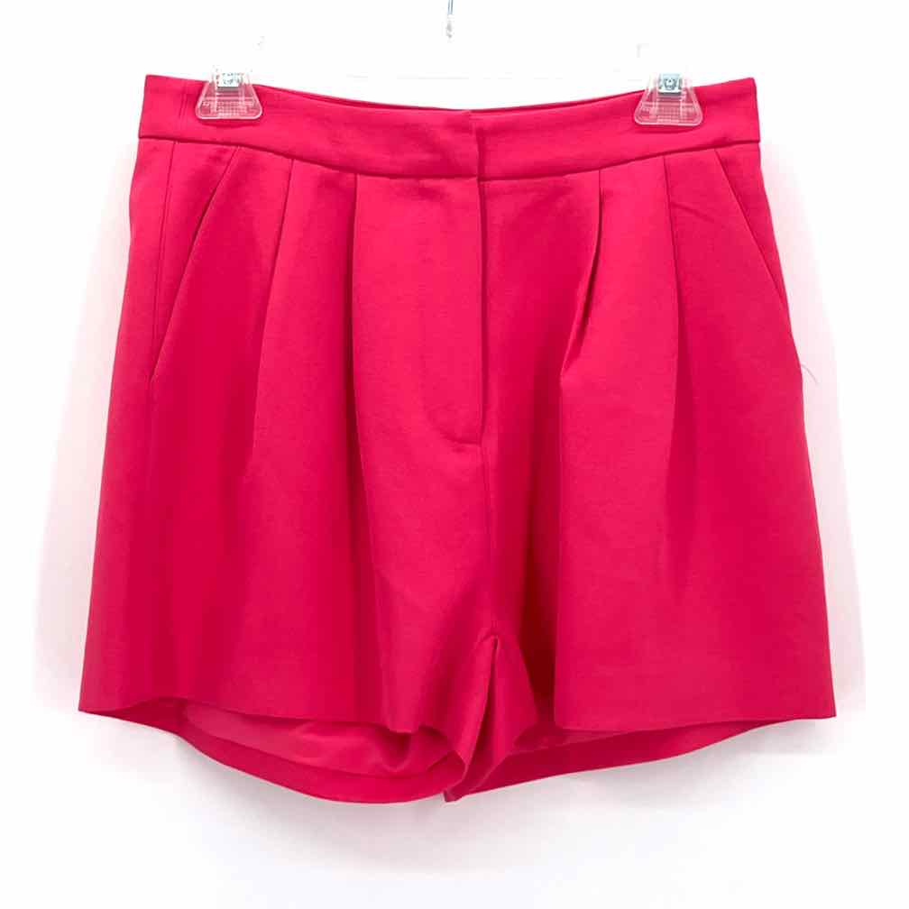 Size S Pink Shorts