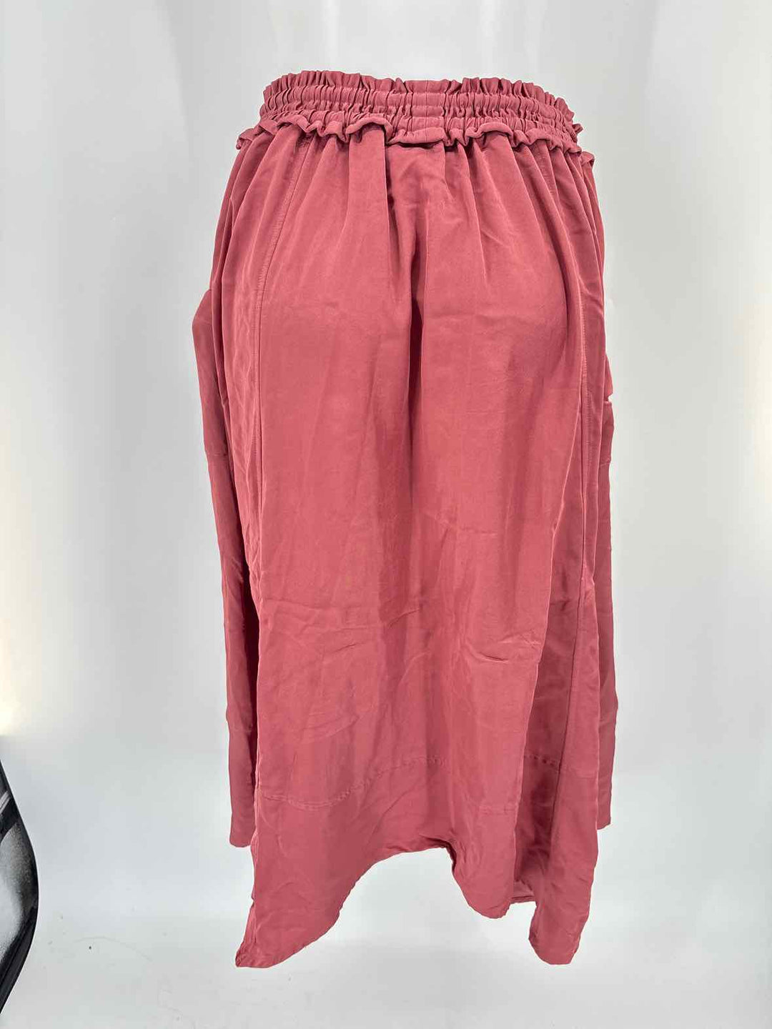 Size S Anthropologie Pink Pants