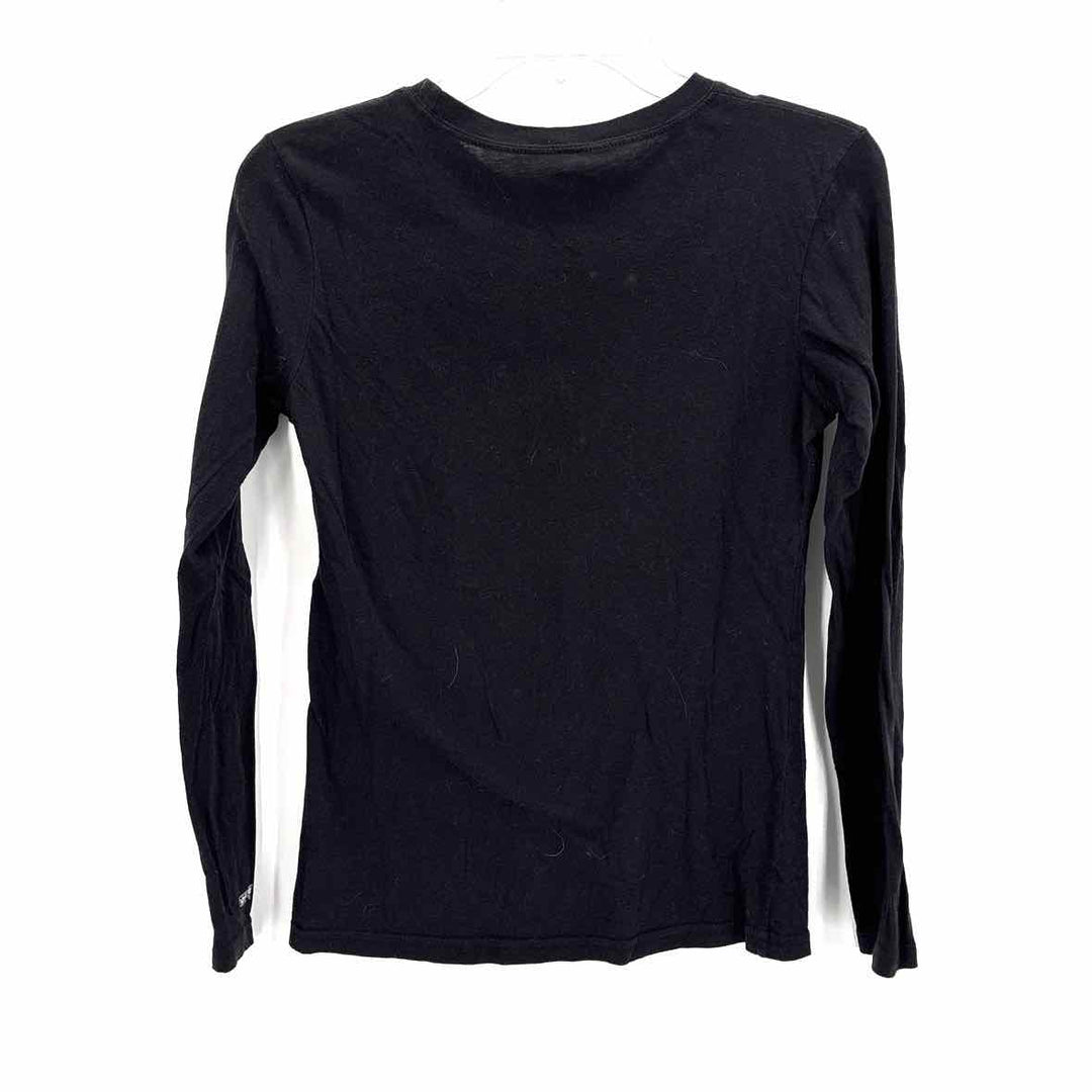 Size M Black Shirt