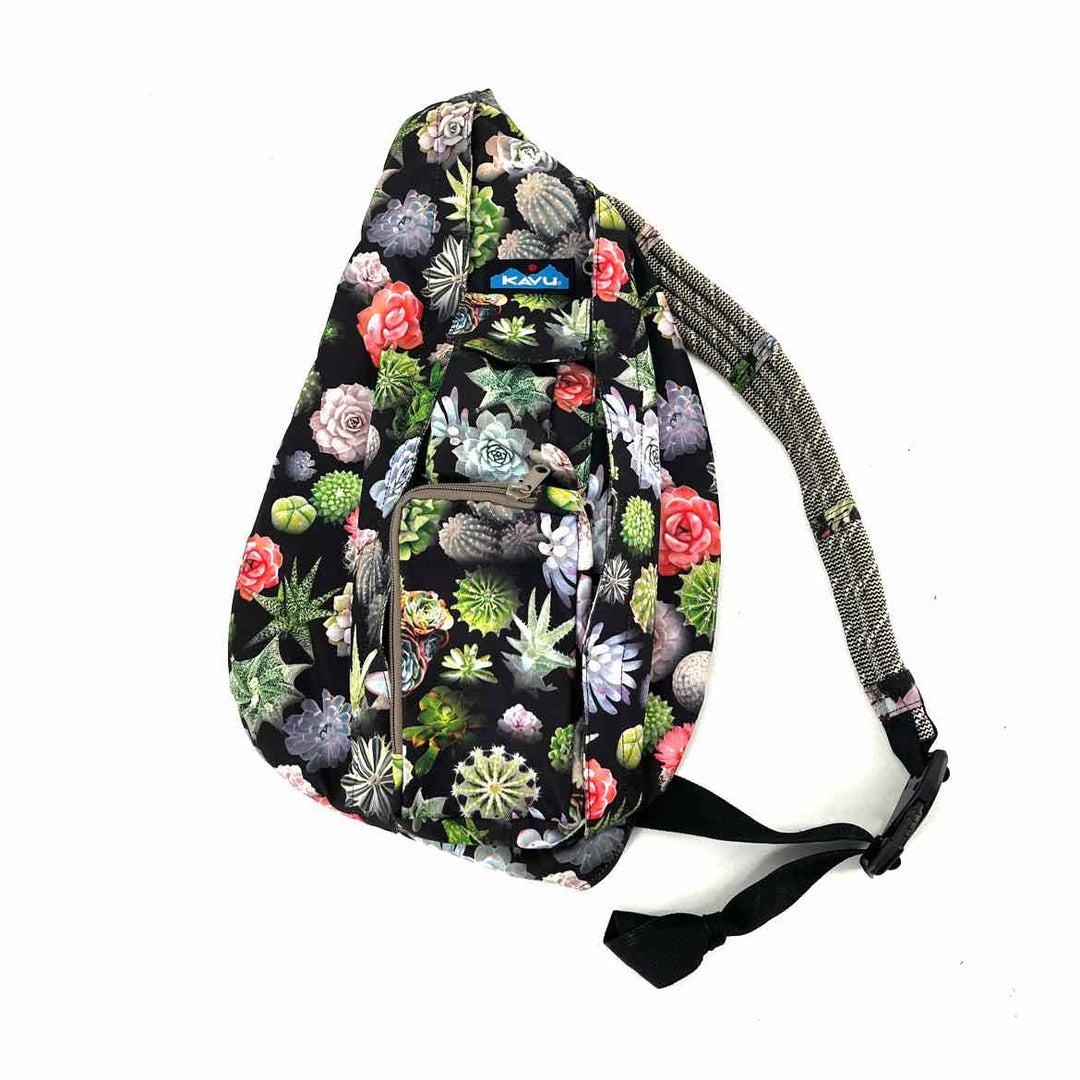 KAVU Purse