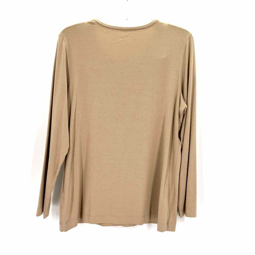 Size L Chico&