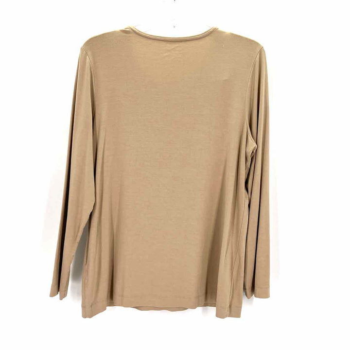 Size L Chico&