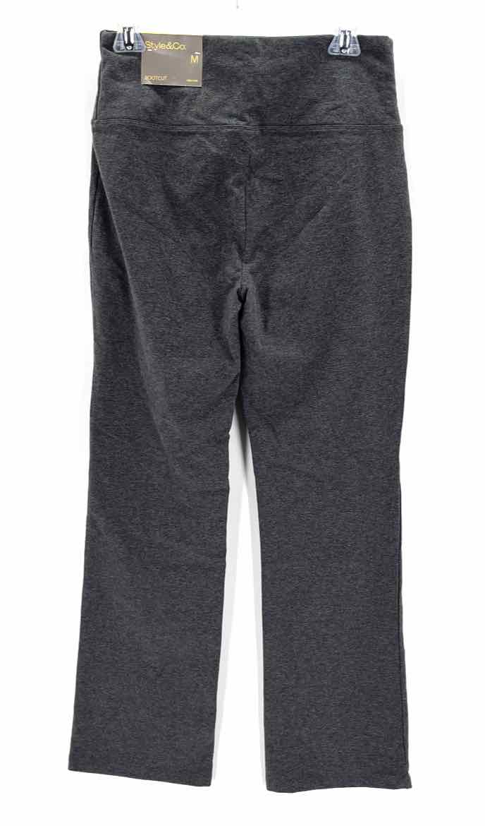 Size M Gray Pants