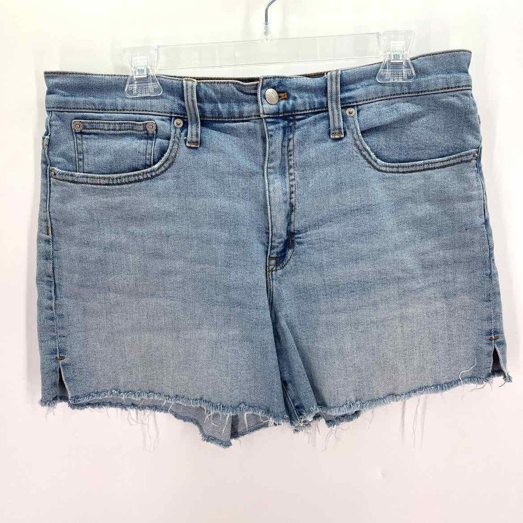 Size 30 J Crew Denim Shorts
