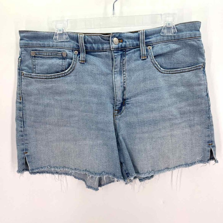 Size 30 J Crew Denim Shorts