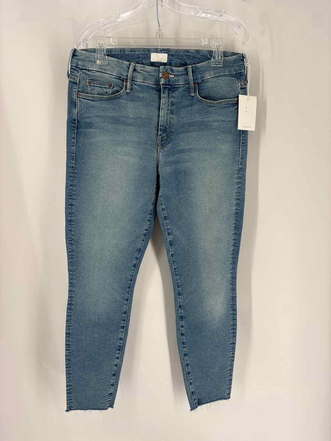 Size 32 MOTHER Denim Pants