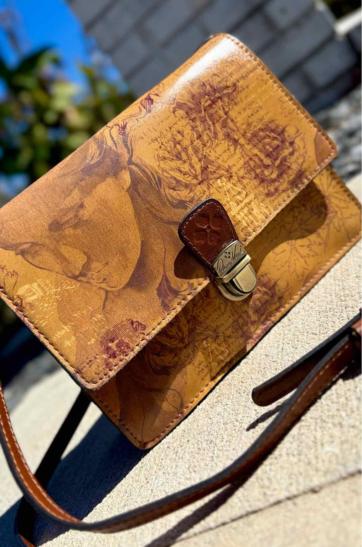 PATRICIA NASH Purse