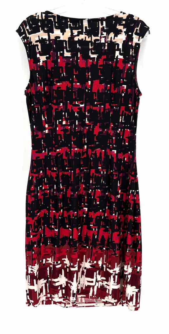 Size L APT 9 Black Dress