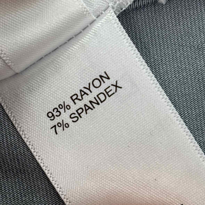 Size S Chico's Sage Shirt