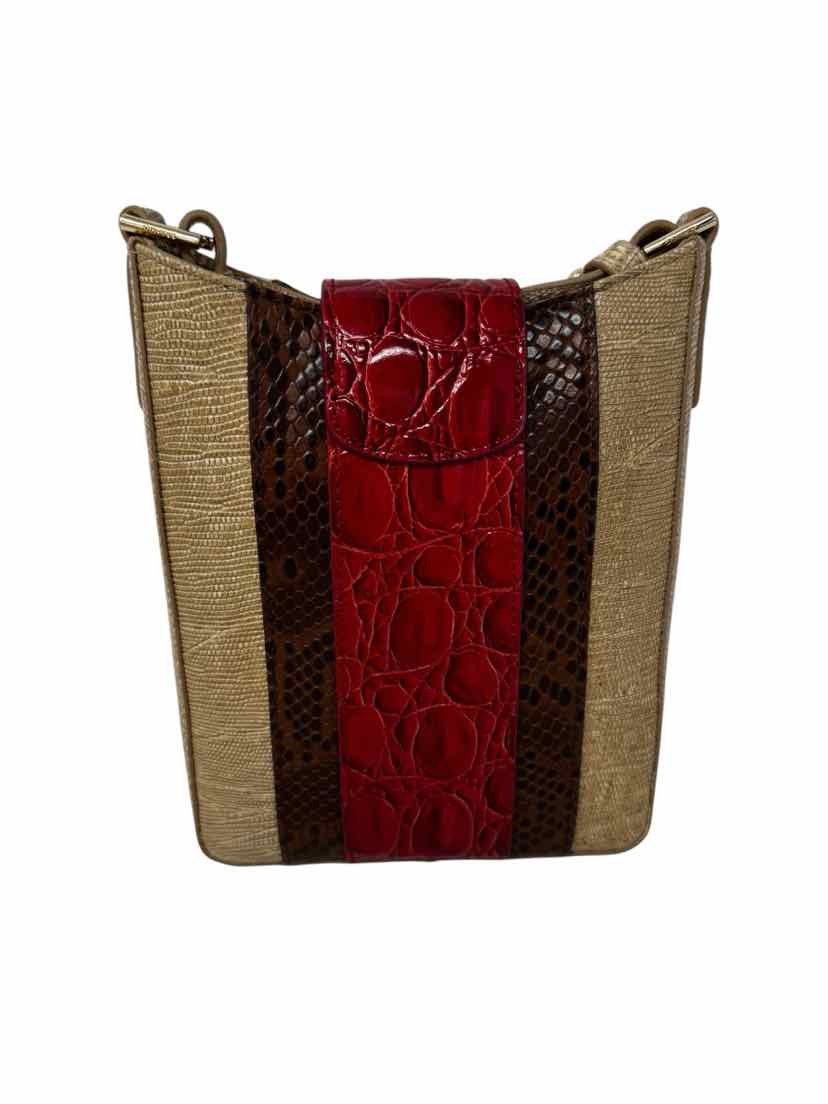 Brahmin Purse