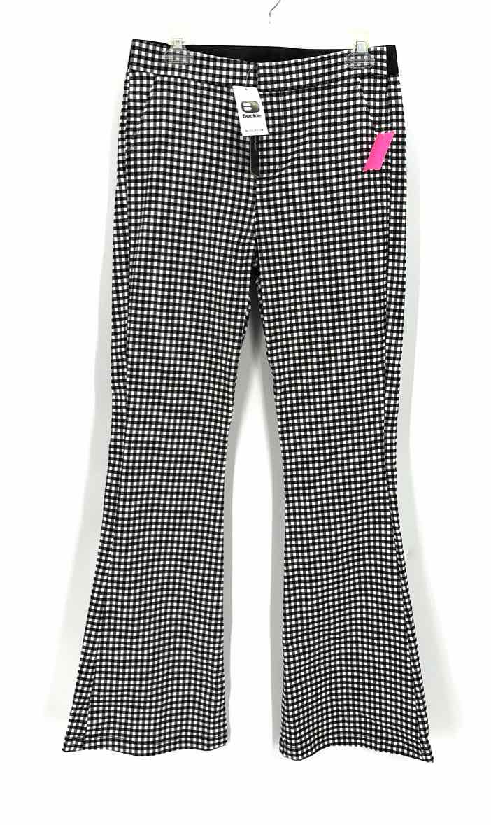 Size L Black Pants