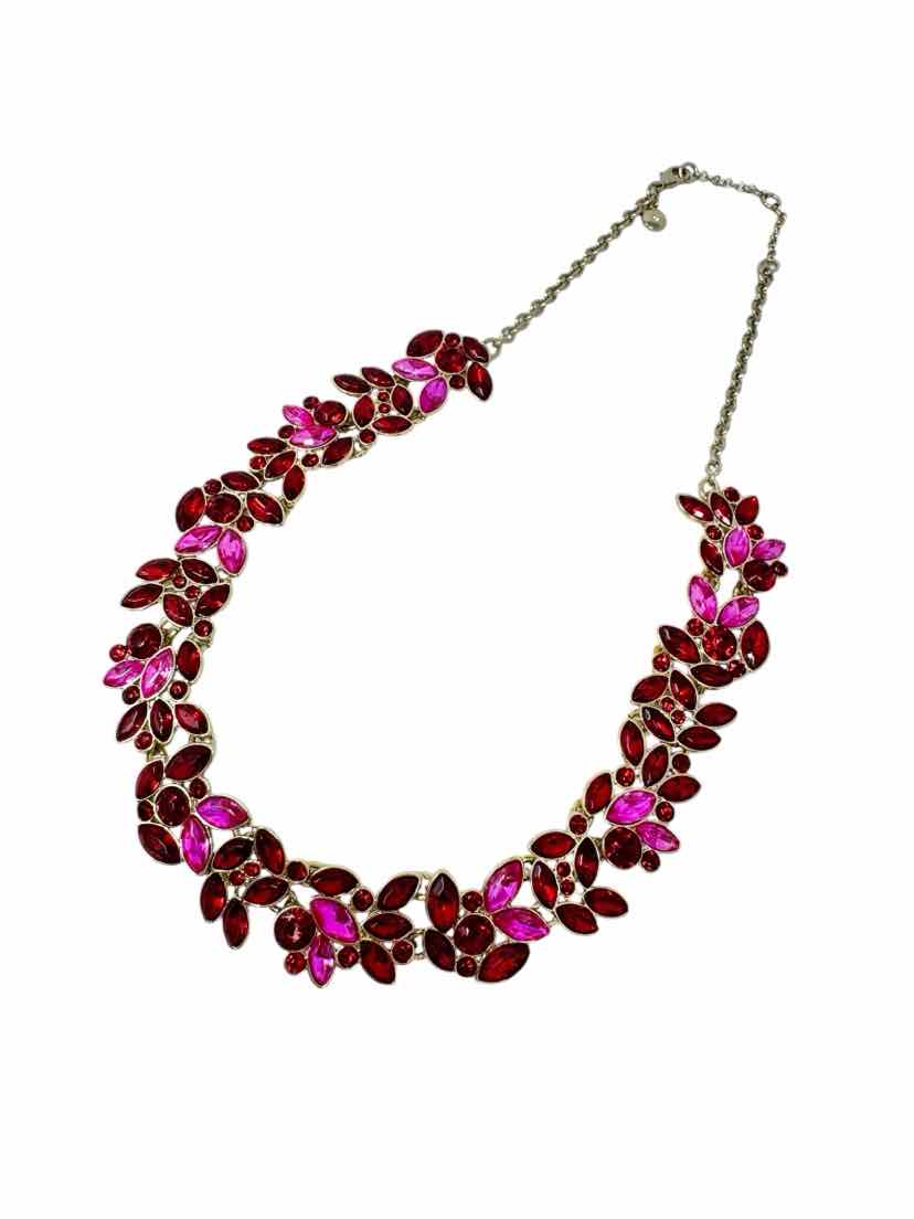 J Crew Necklace