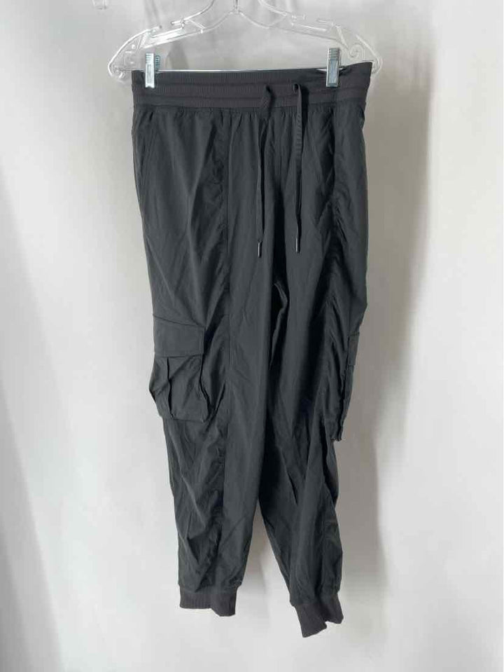 Size XL Lululemon Gray Pants