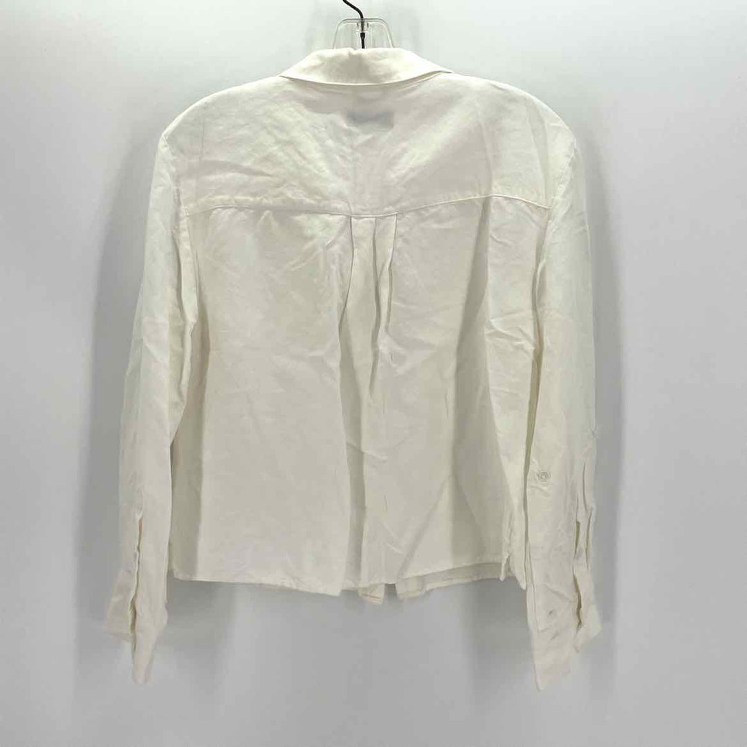 Size XS EVEREVE White Shirt