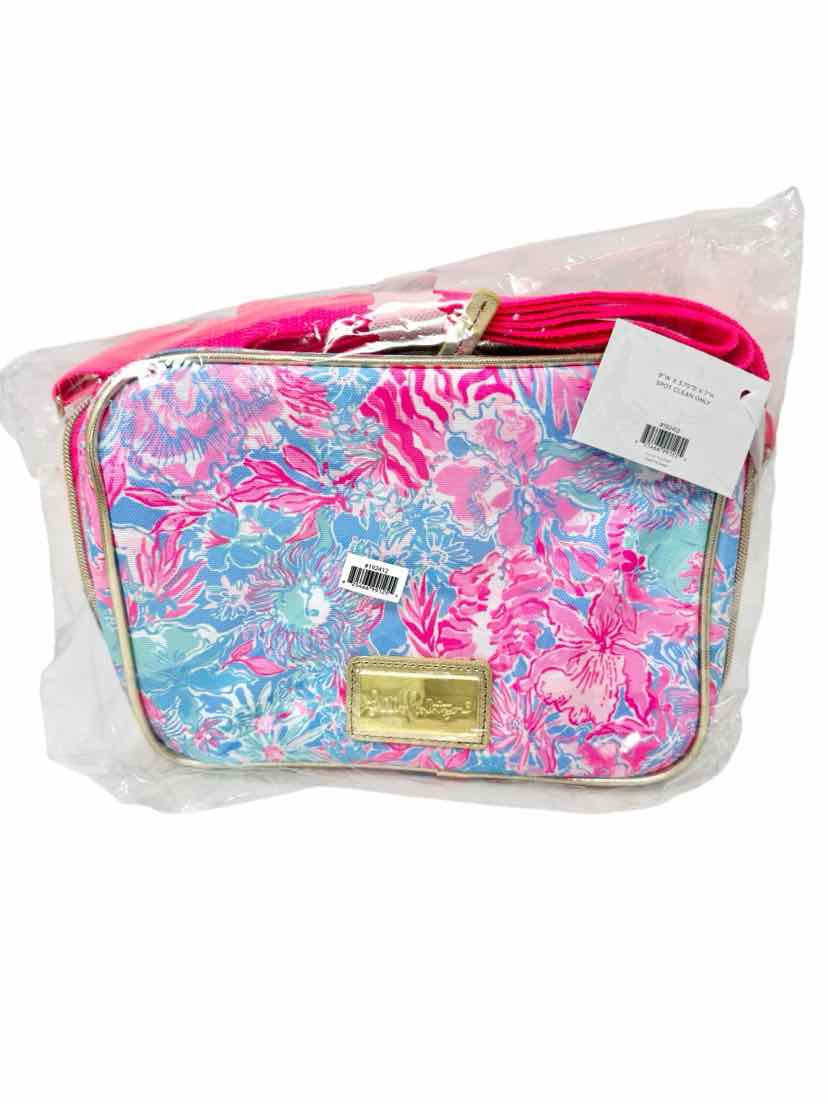Lilly Pulitzer Purse