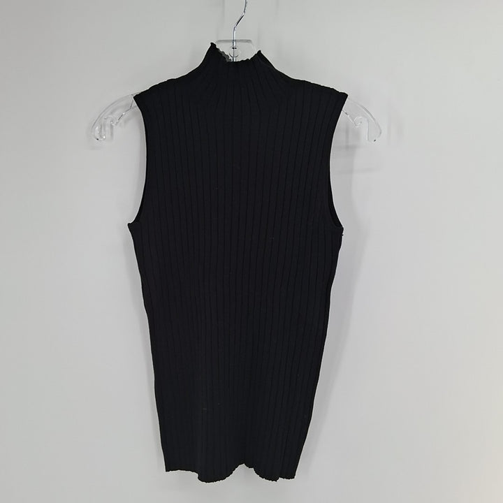 Size M 525 AMERICA Black Sweater