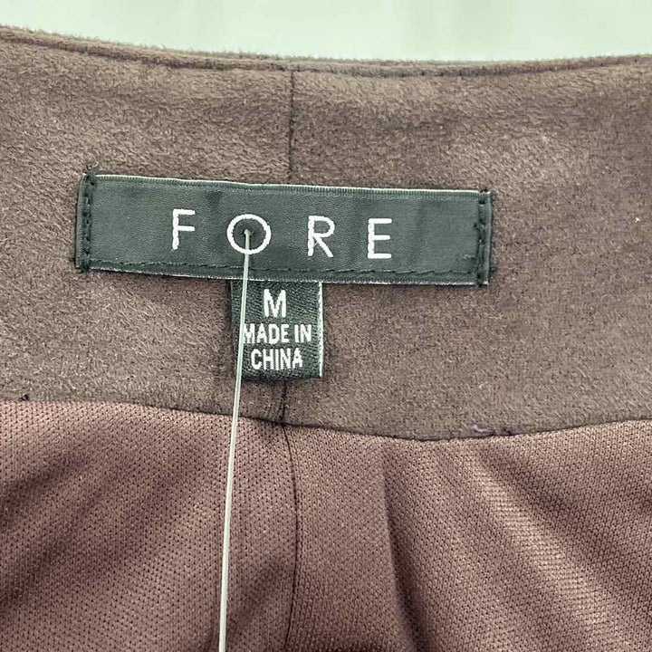 Size M Brown Shirt