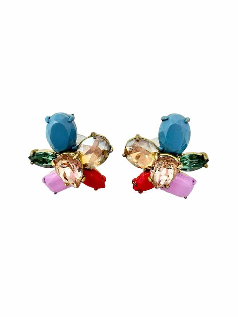 J Crew Earrings