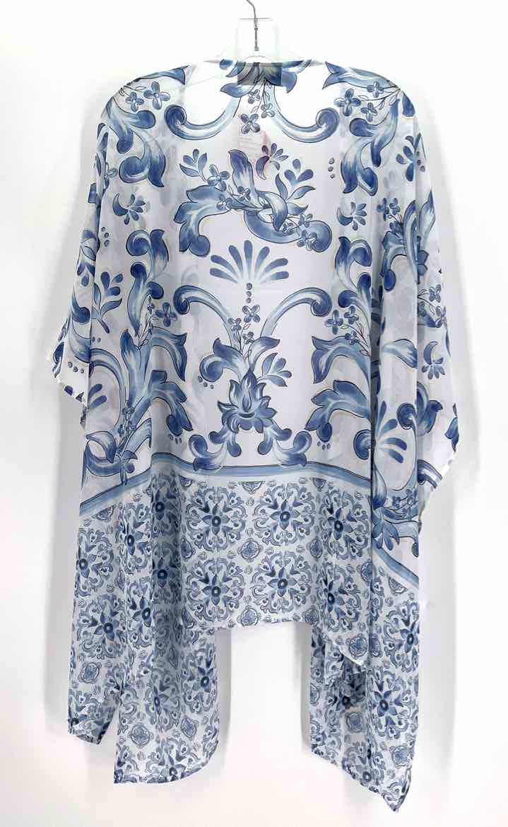 Size One Size LANE BRYANT White Shirt