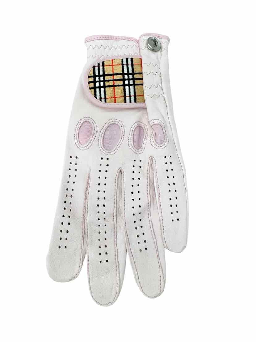 Burberry Luxury - Gloves