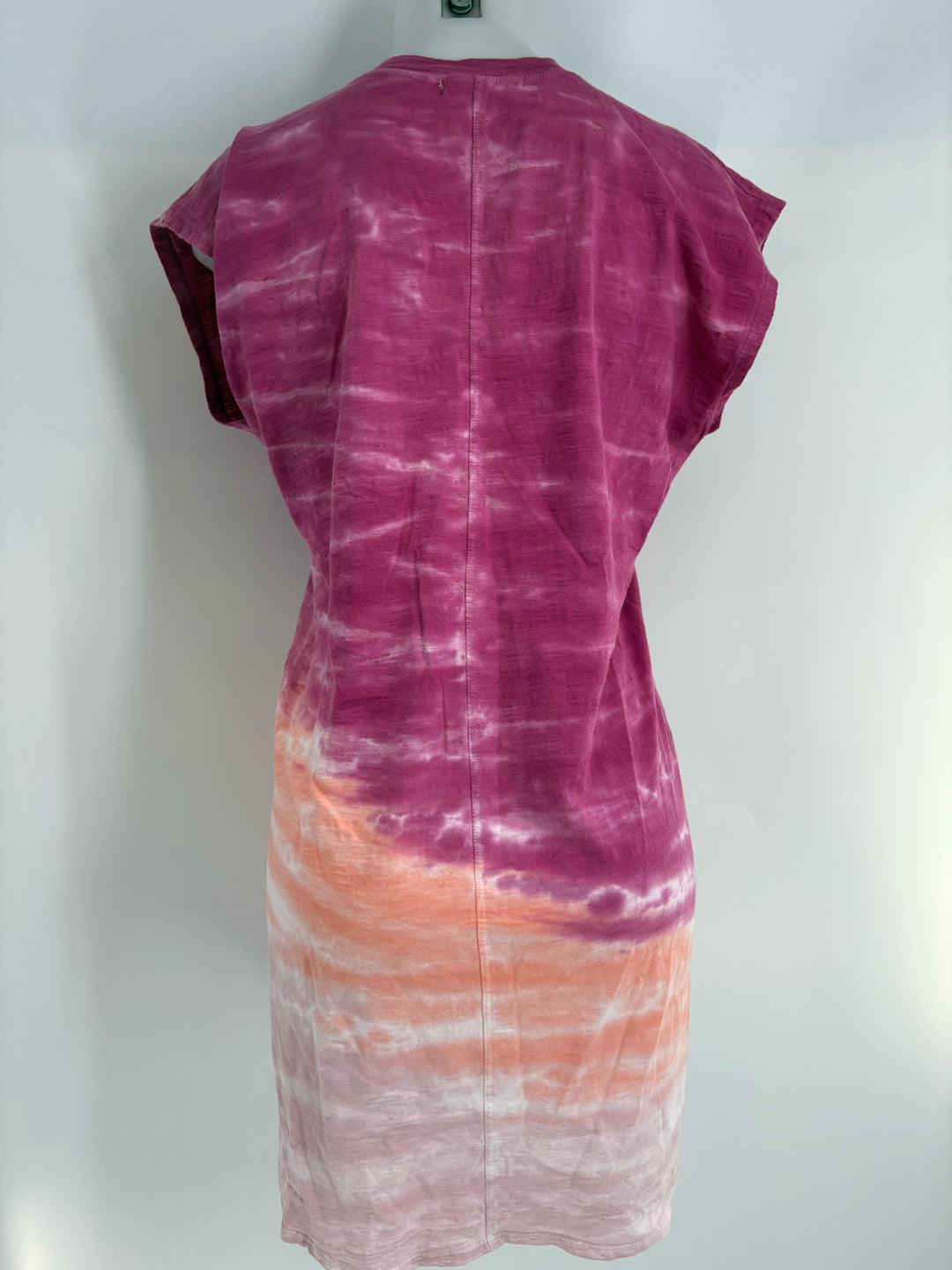 Size M Pink Dress