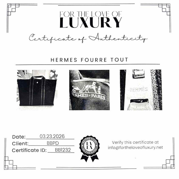 HERMES Luxury - Purse