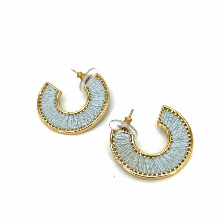 MIGNONNE GAVIGAN Earrings