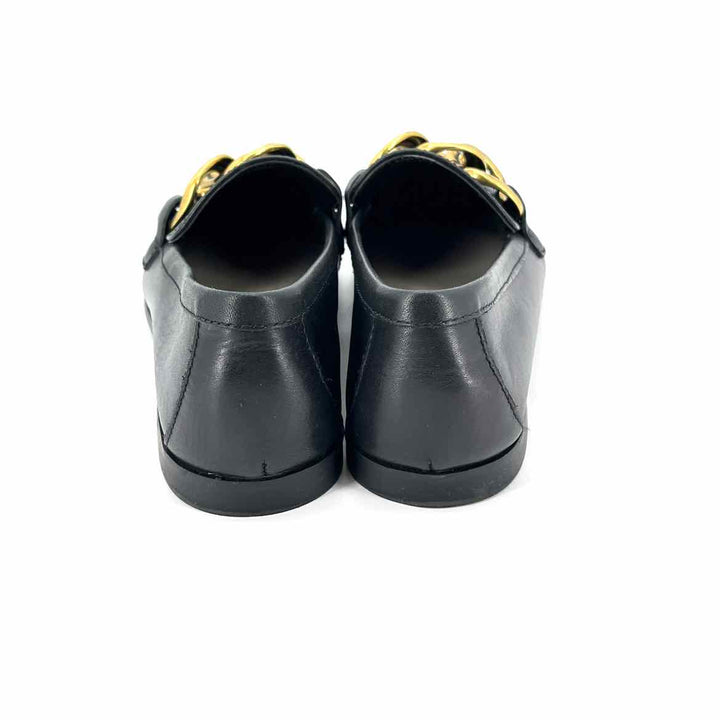 Shoe Size 8 Dolce Vita Black Loafers
