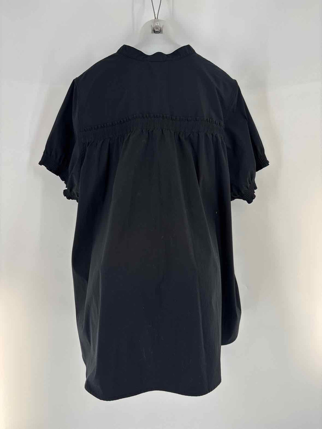 Size 3X Athleta Black Shirt