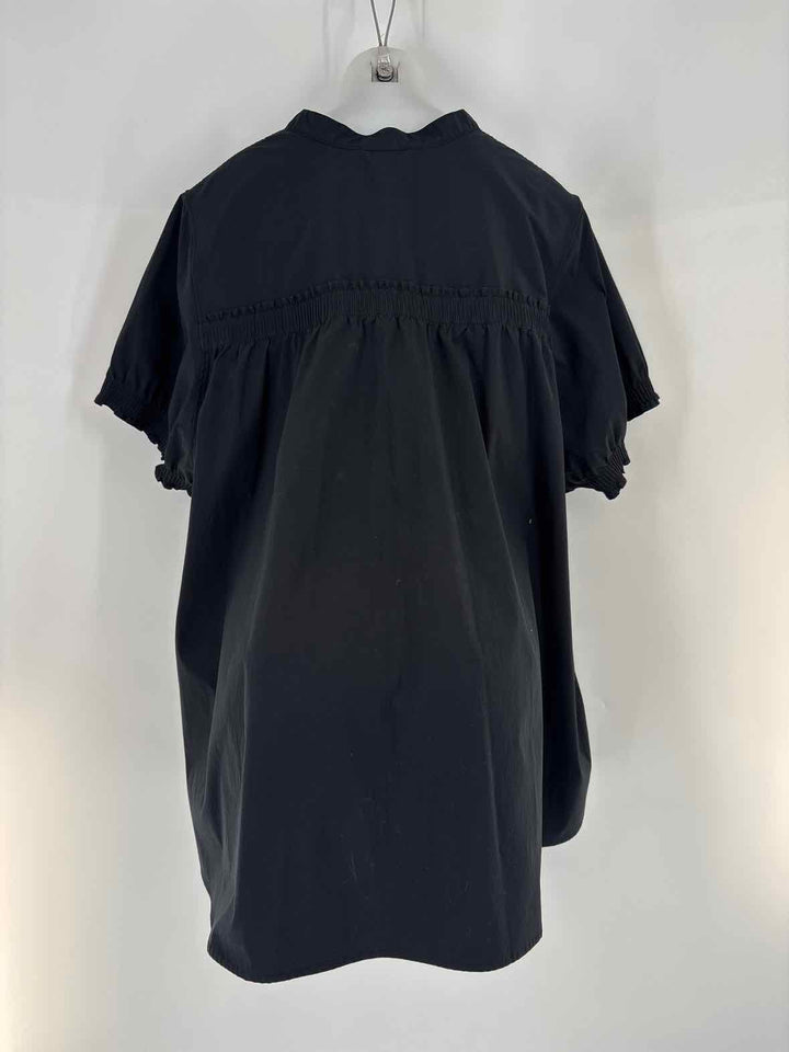 Size 3X Athleta Black Shirt