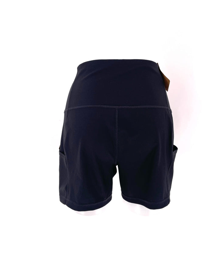 Size XL Reebok Black Shorts