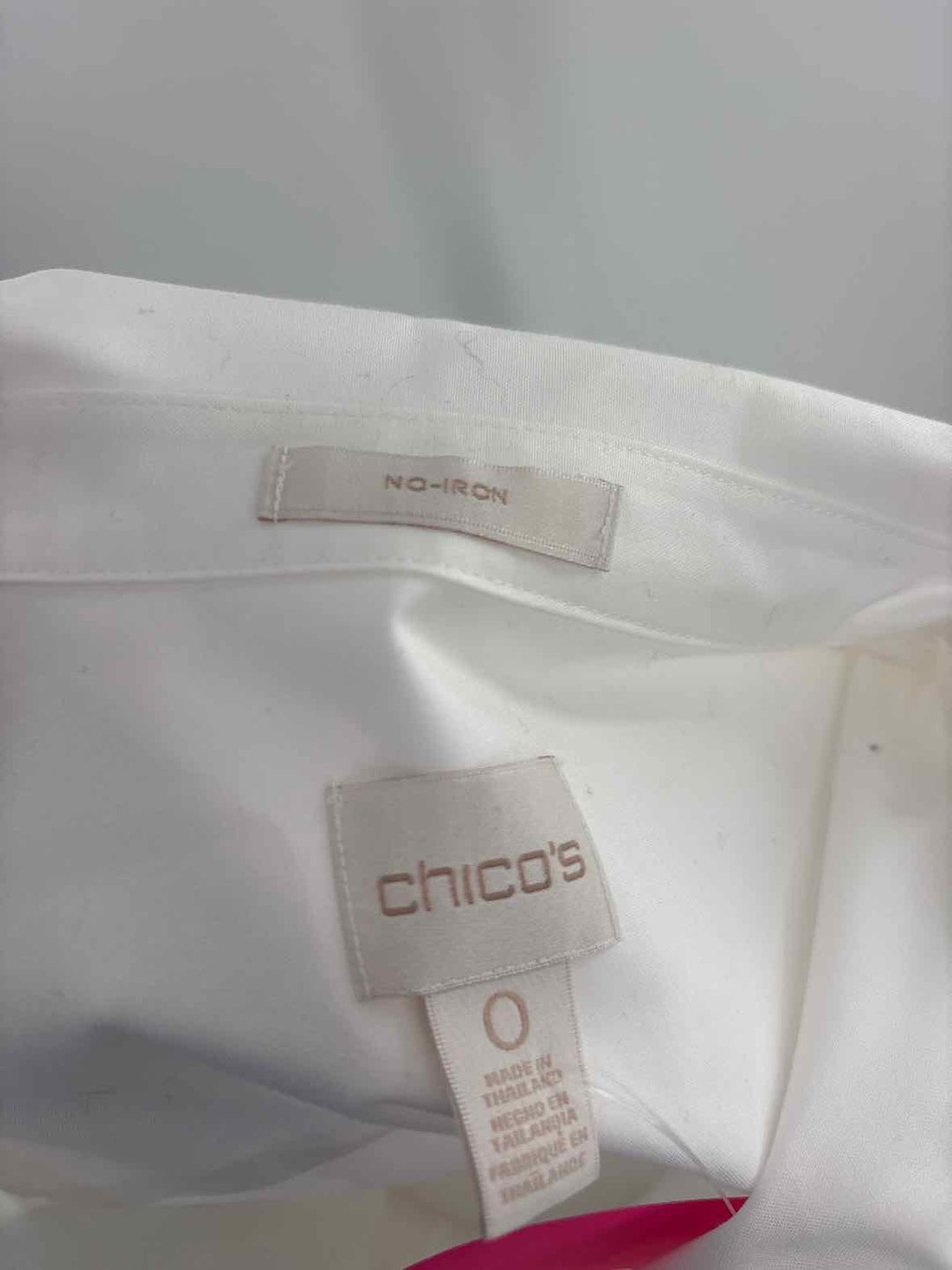 Size S Chico&