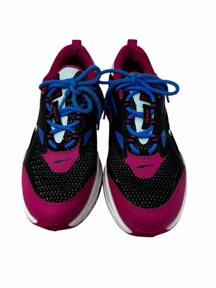 Shoe Size 41 Puma Pink Sneakers