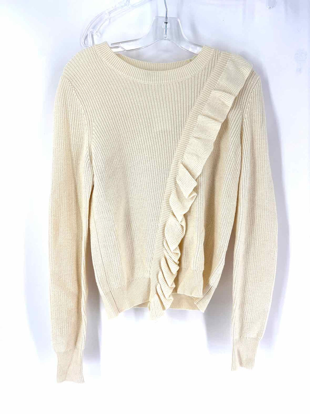 Size M JOIE Cream Sweater