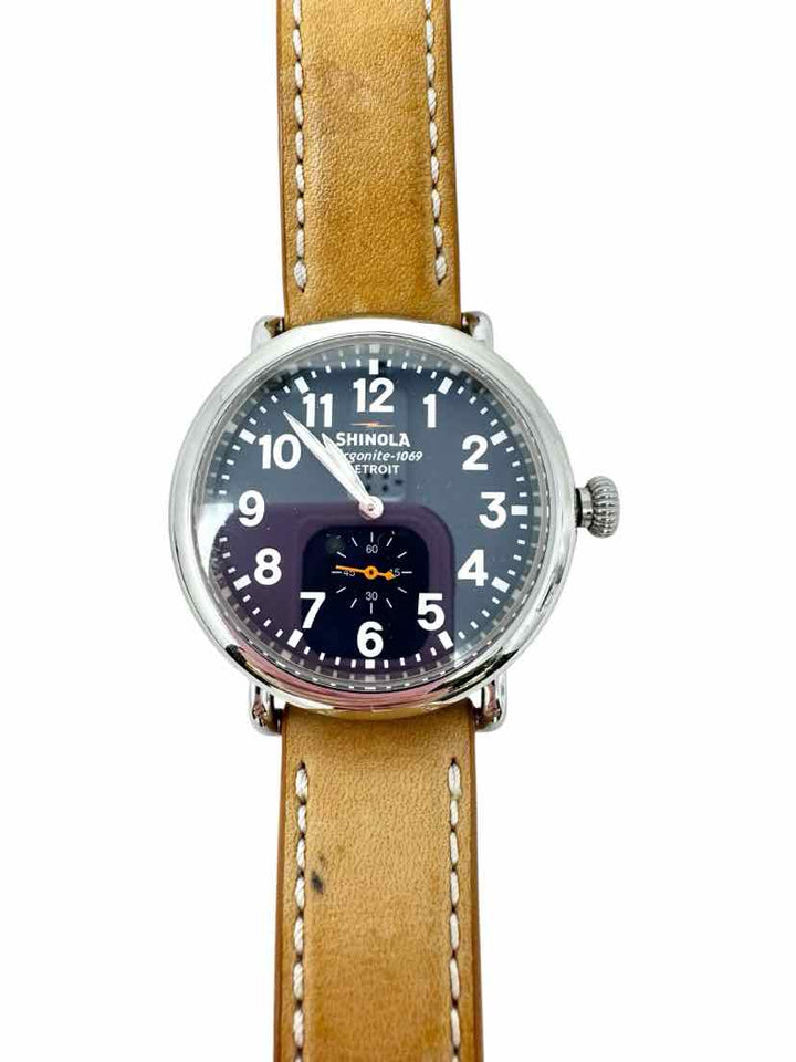 WATCH
