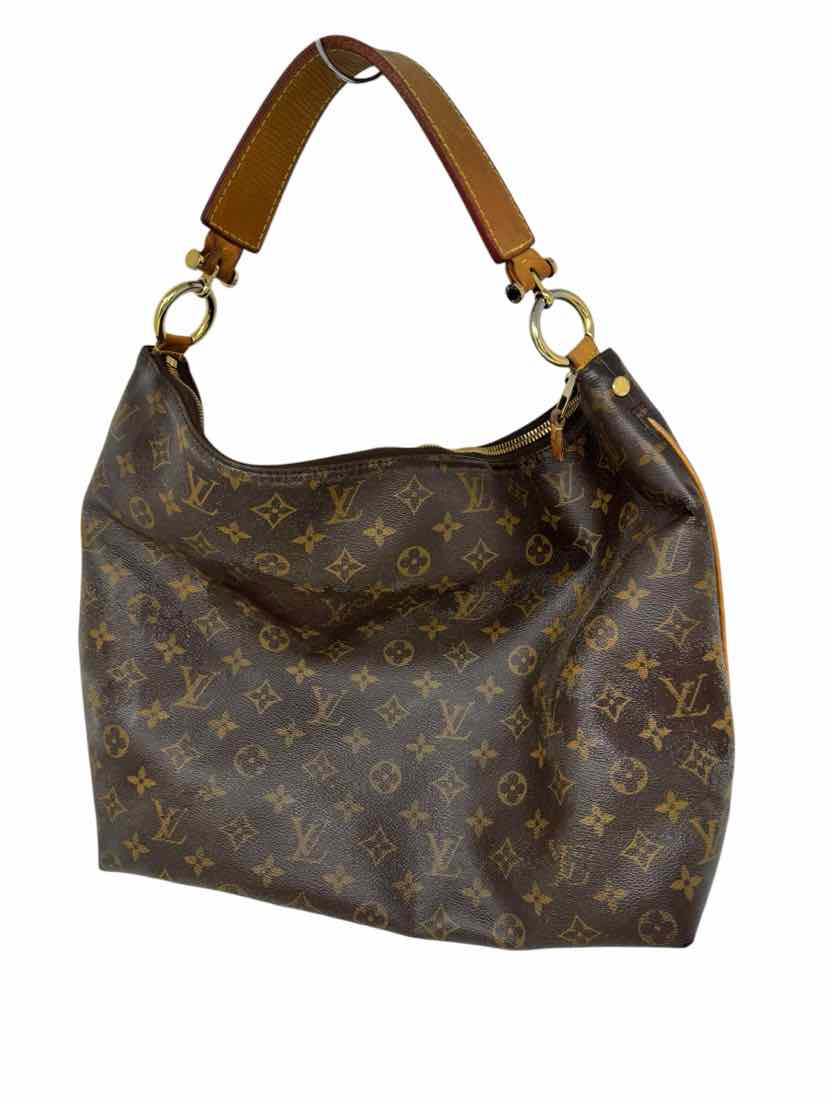 Louis Vuitton Luxury - Purse