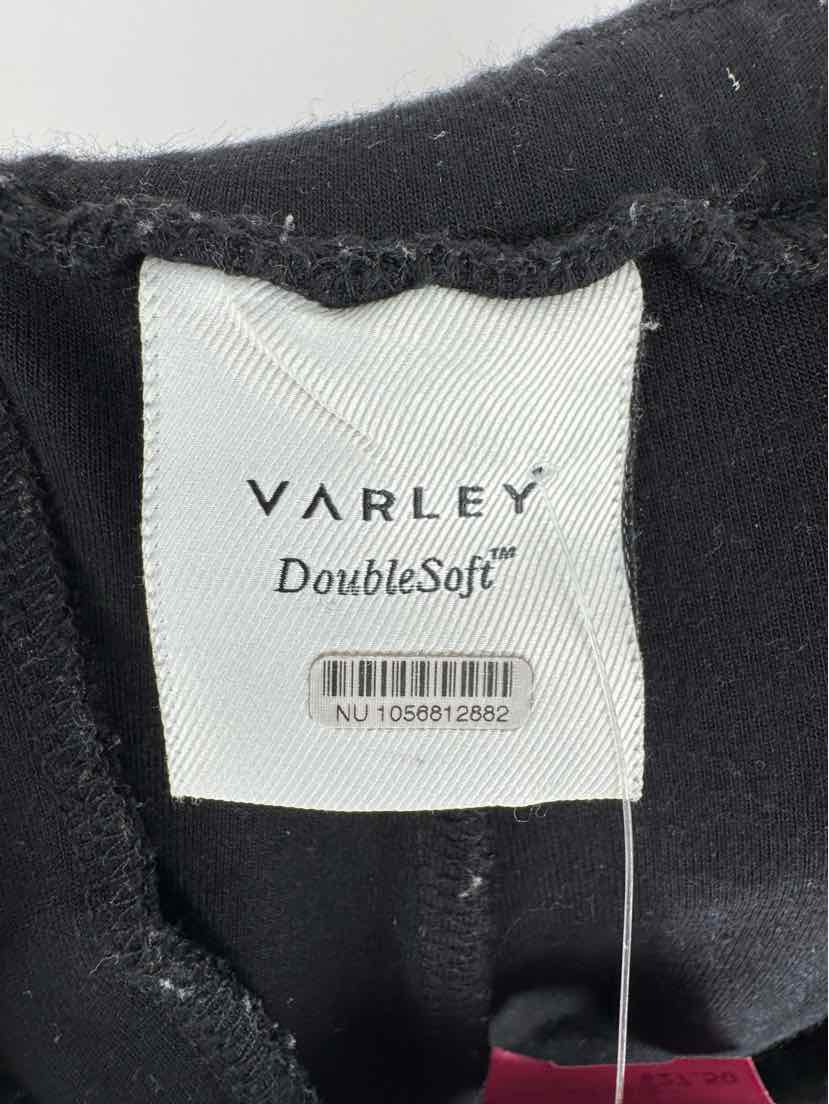 Size XL VARLEY Black Pants