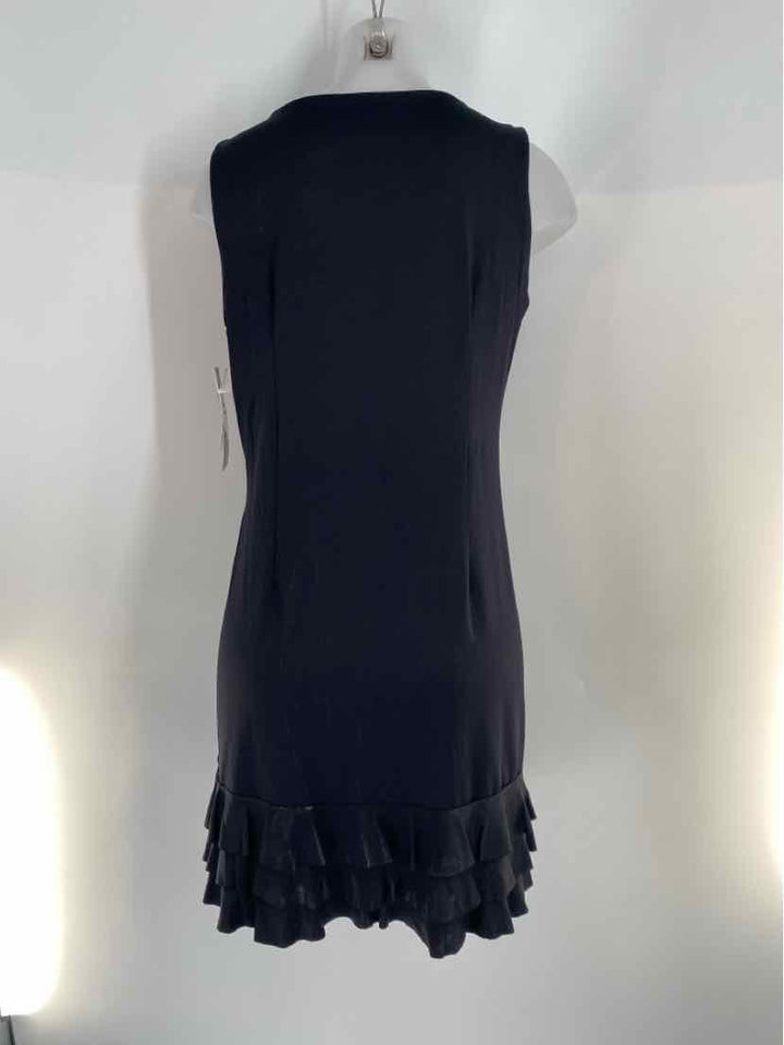 Size M Black Dress