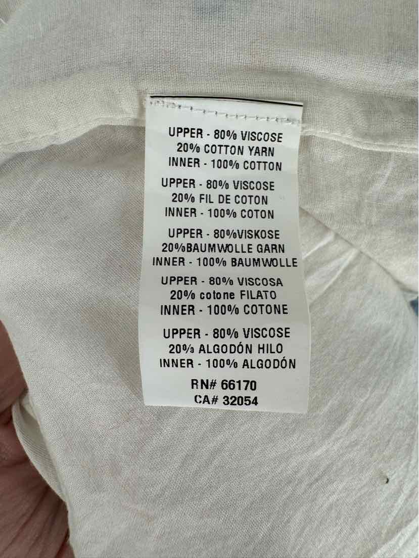 Size S Cream Jacket