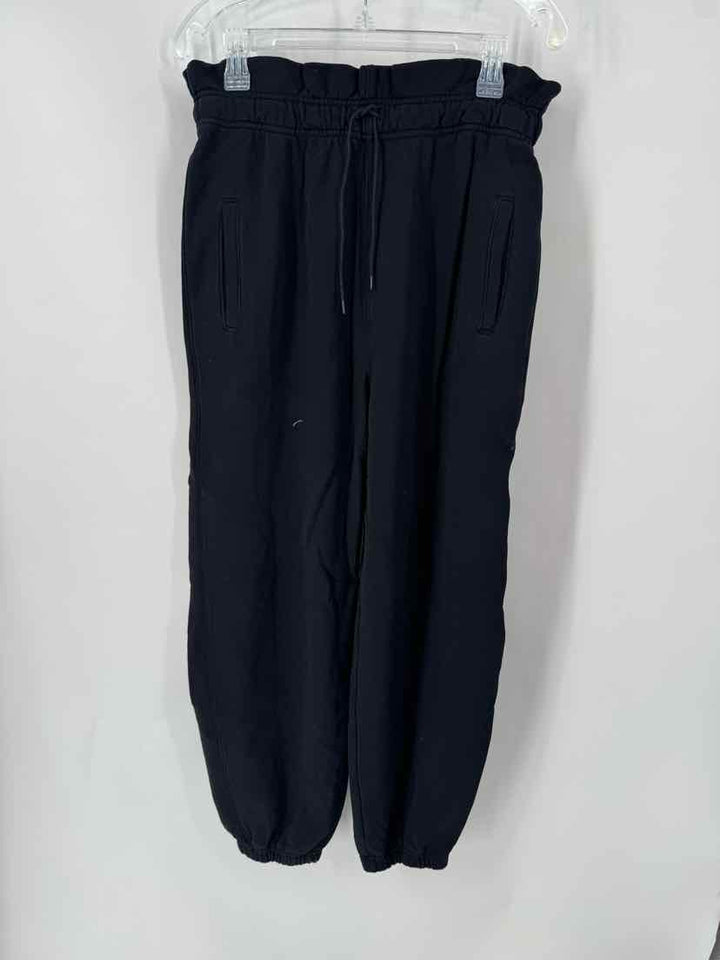 Size M AGOLDE Black Pants
