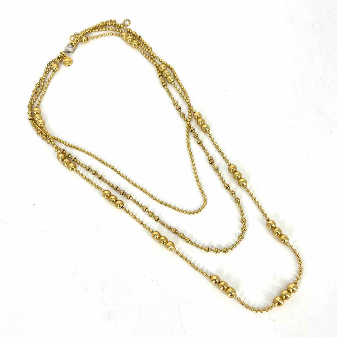 J Crew Necklace