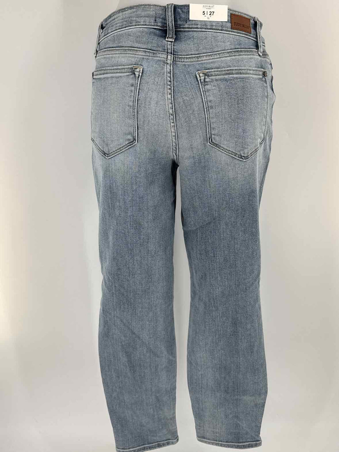 Size 27 JUDY BLUE Denim Pants