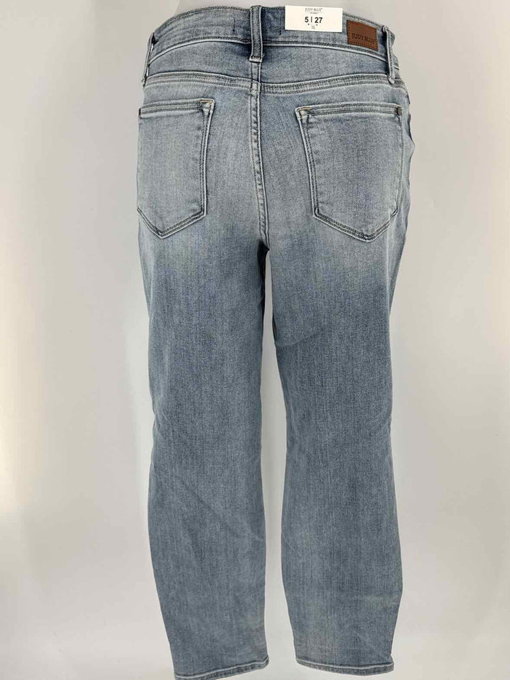 Size 27 JUDY BLUE Denim Pants