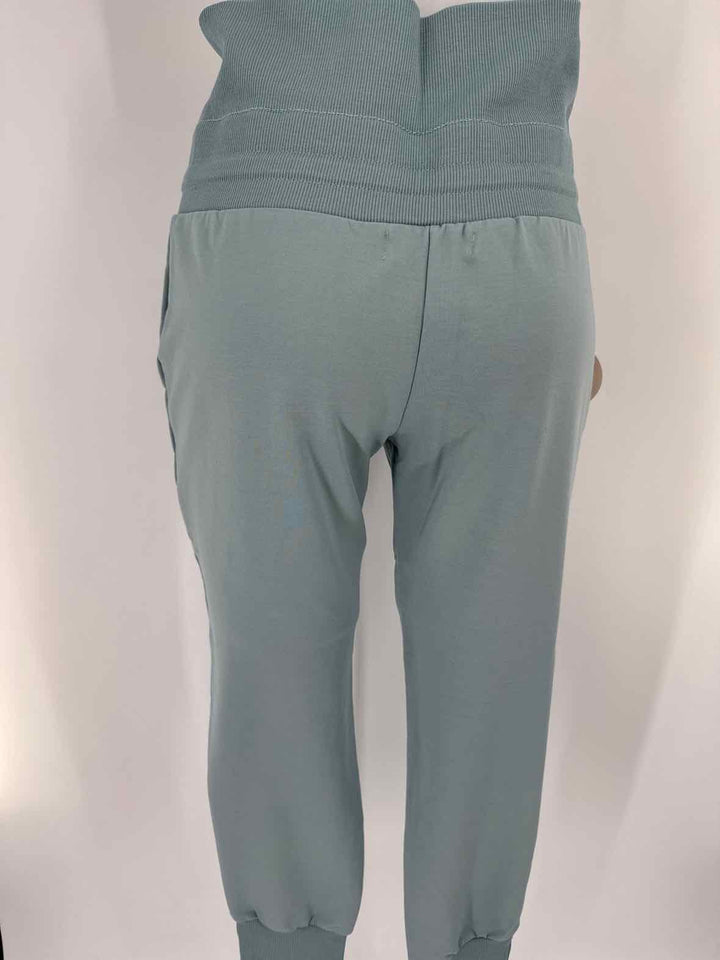 Size S SPIRITUAL GANGSTER Green Pants