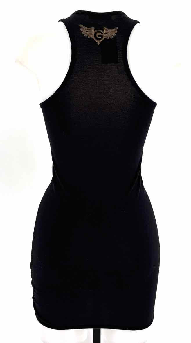 Size M Black Shirt