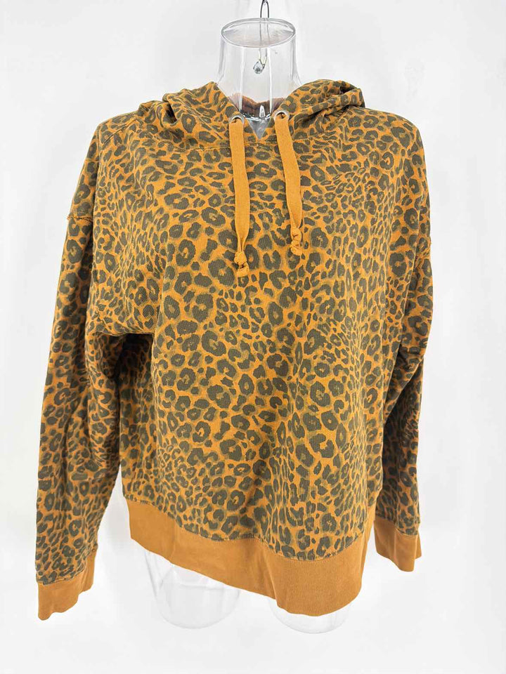 Size M Santuary Tan Sweater