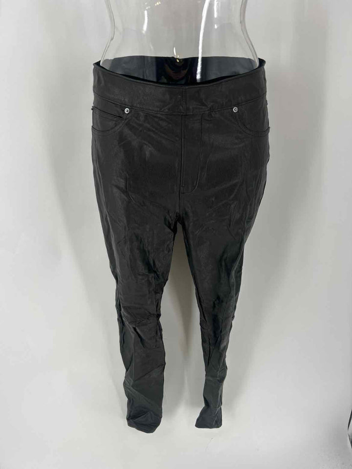 Size M SPANX Black Pants