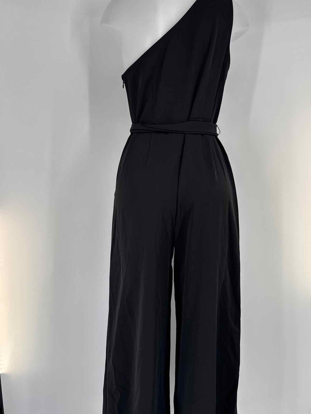 Size M WORTHINGTON Black Romper